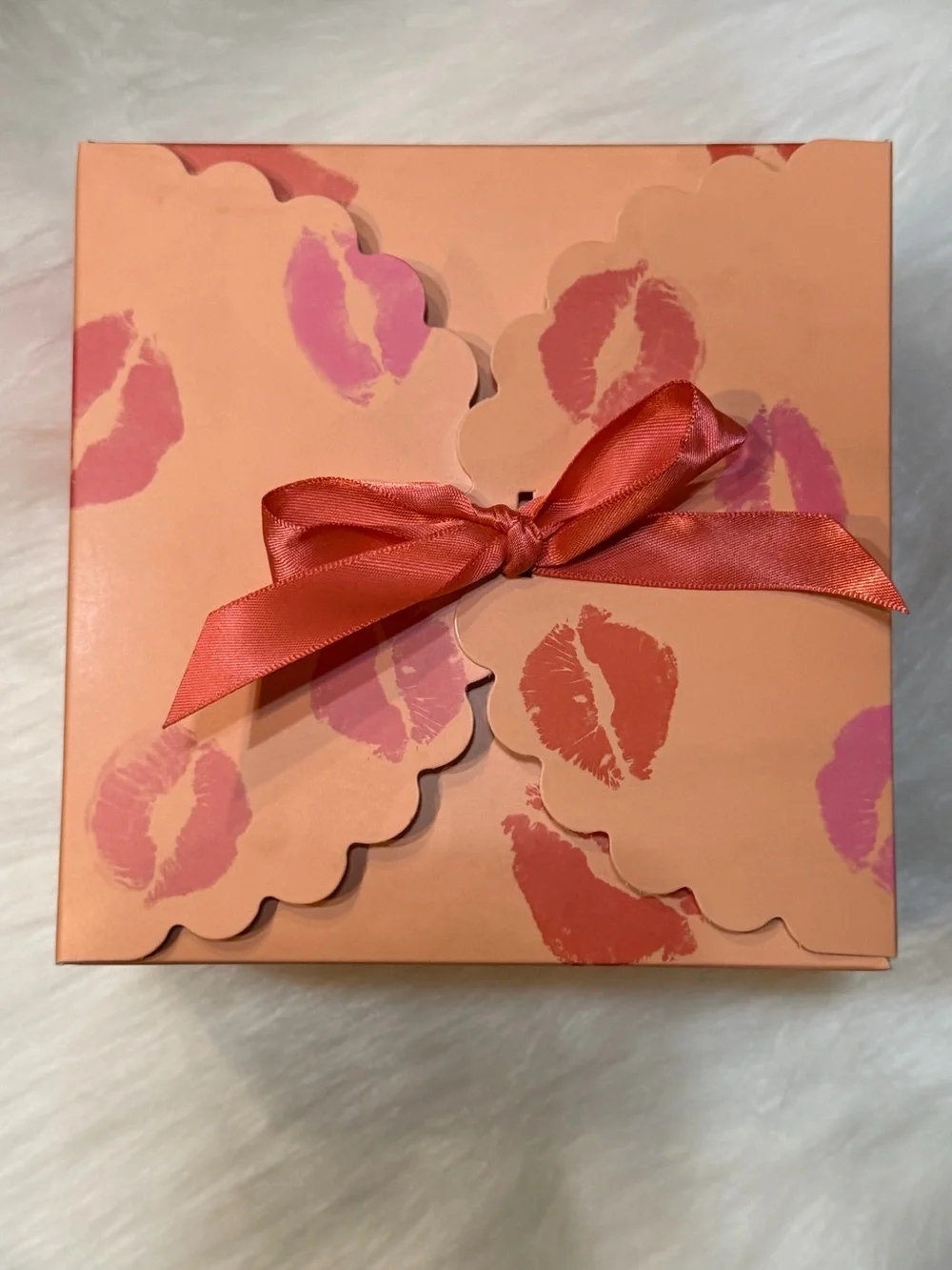 SPECTRUM COLLECTIONS parisian patisserie